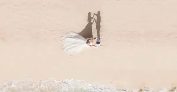 Commissionable Barbados beach weddings introduced by P&amp;O Cruises