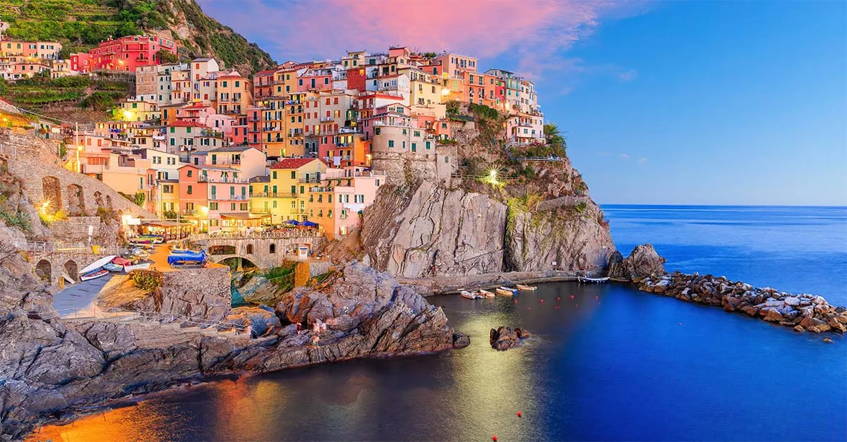 Which Italian region is right for your client?