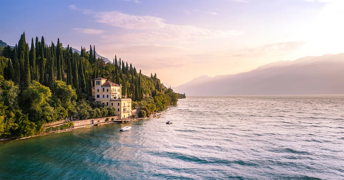 What's new in Italian touring?