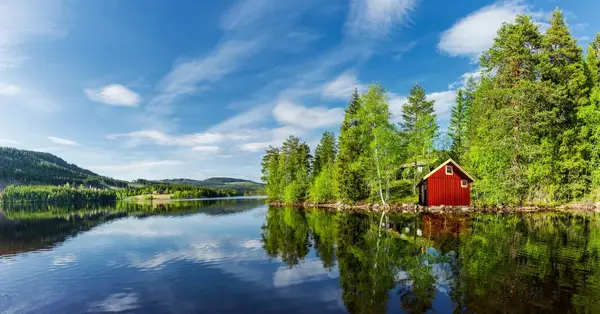 Sweden brands itself as world’s first travel destination on prescription