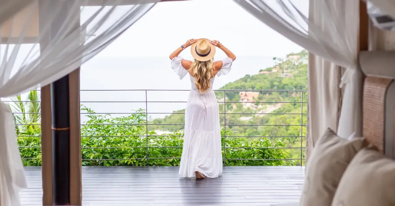 Hotel preferences steer UAE travellers' holiday bookings in 2026