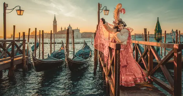 7 global events featuring on Silversea cruise itineraries in 2026