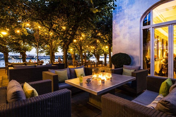 Louis C Jacob Hamburg Autograph Collection