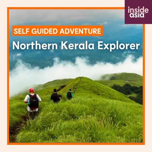 Inside Travel Group - Northern Kerala Explorer