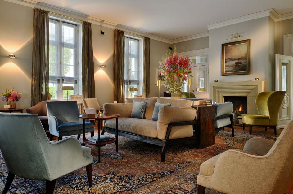 Louis C Jacob Hamburg Autograph Collection 