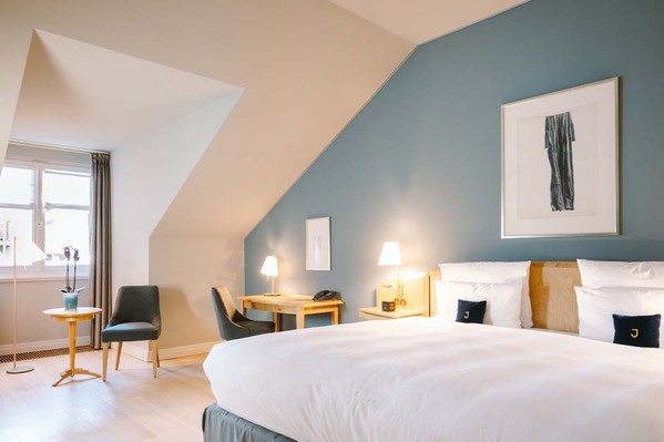 Louis C Jacob Hamburg Autograph Collection