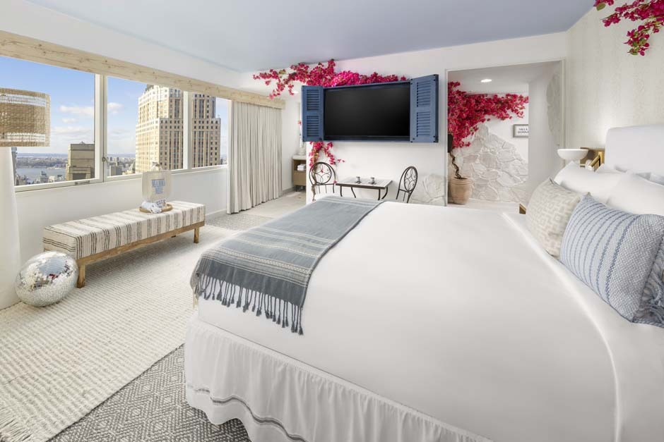 Hyatt Regency Times Square, New York City Hyatt Regency Times Square, New York City