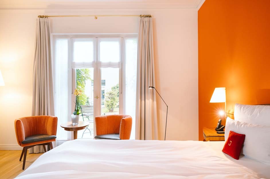 Louis C Jacob Hamburg Autograph Collection