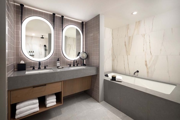 Hyatt Regency Times Square, New York City