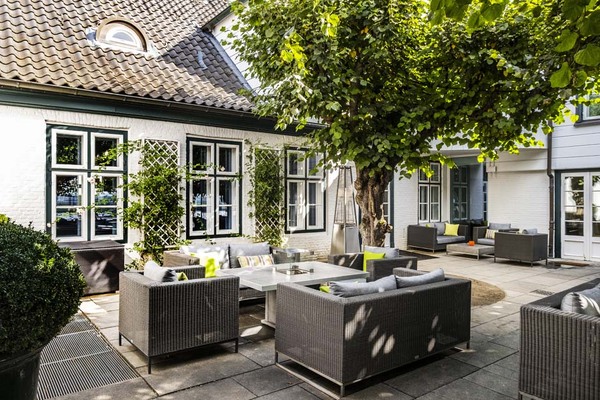 Louis C Jacob Hamburg Autograph Collection