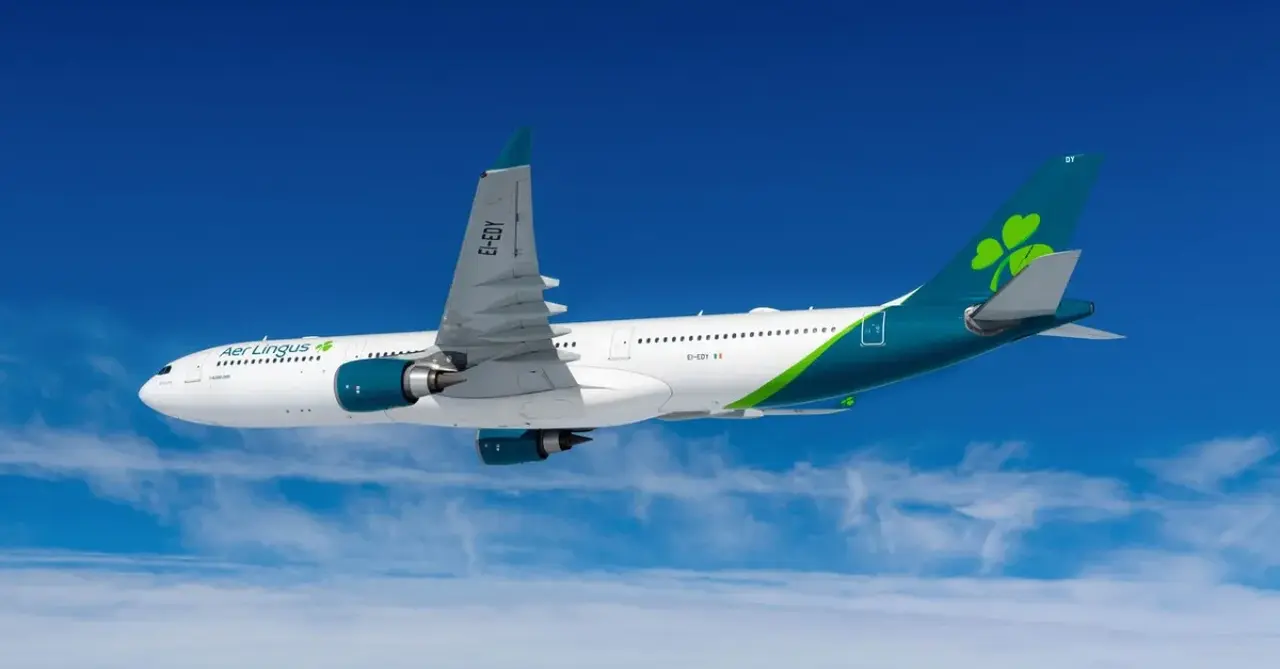 Aer Lingus targets 500 job cuts as network is trimmed to stem losses