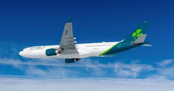 Aer Lingus cabin crew plan additional strikes at Manchester airport