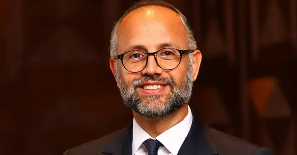 New GM appointed for Fairmont Ramla Riyadh in Saudi Arabia