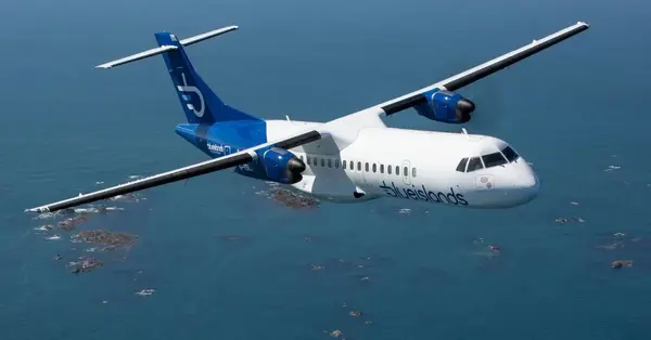 Leeds Bradford airport regains Southampton air link