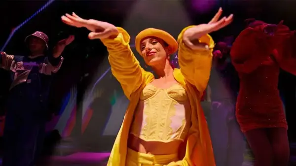 Celebrity reveals details of "most expansive entertainment offering" on Xcel