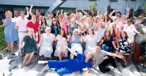 Almost 80 frontline agents set for Clia ‘Cruise Champion’ training
