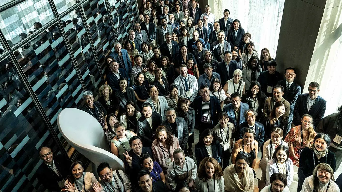 B2B specialist Connections Luxury hosts inaugural Asia Pacific event