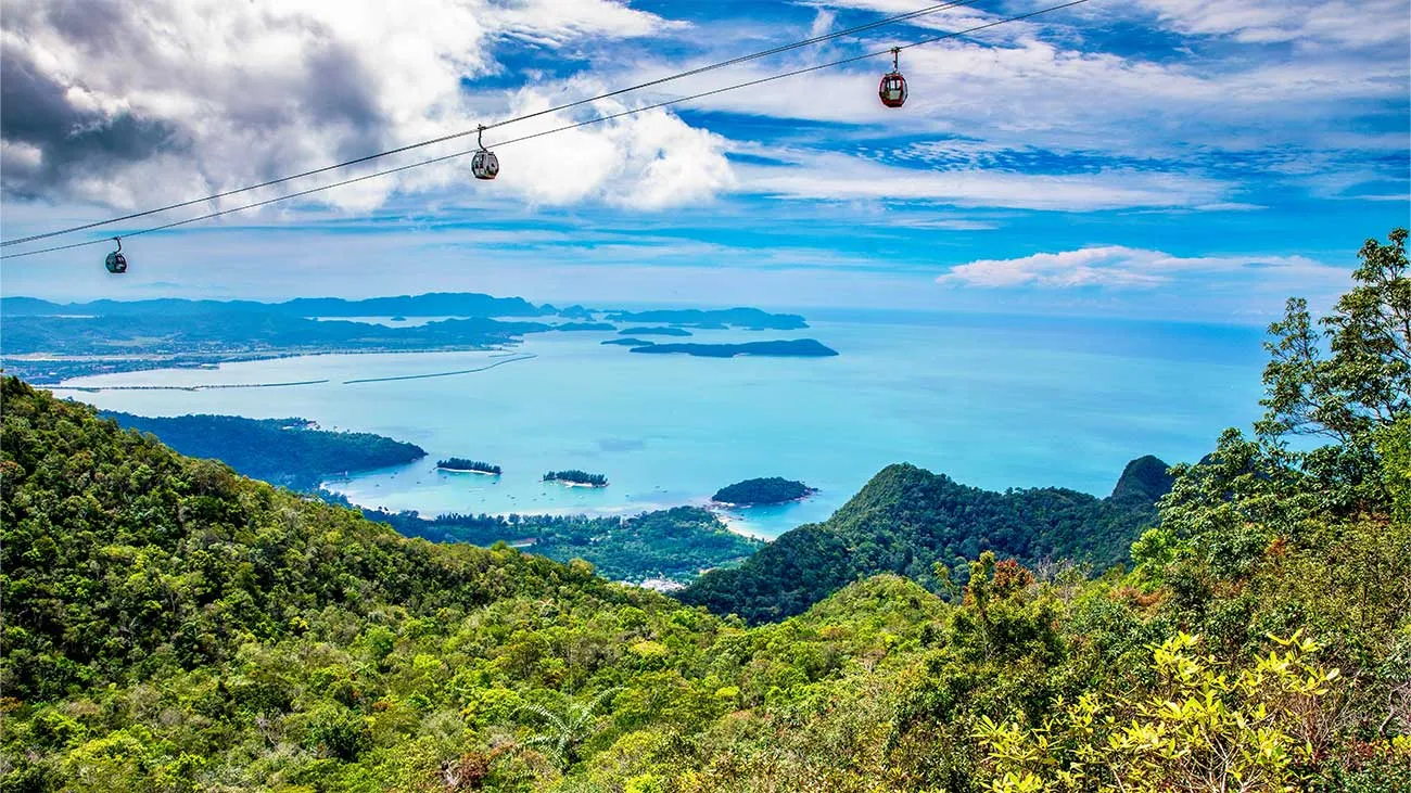 Southern Africa and Malaysia emerge as top destinations for 2025, says Elegant Resorts