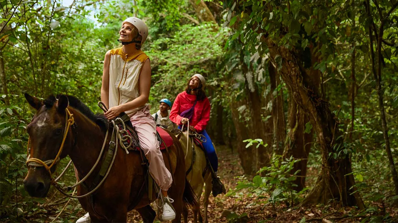 Travellers are seeking ‘emotionally motivated’ trips, says Hilton