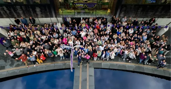 Holiday Extras gains £30m borrowing facility extension