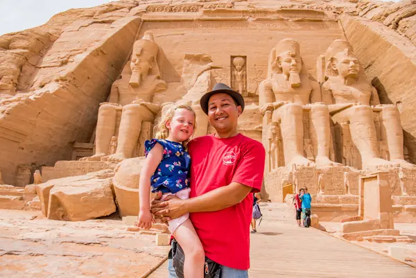 Intrepid Travel family offers