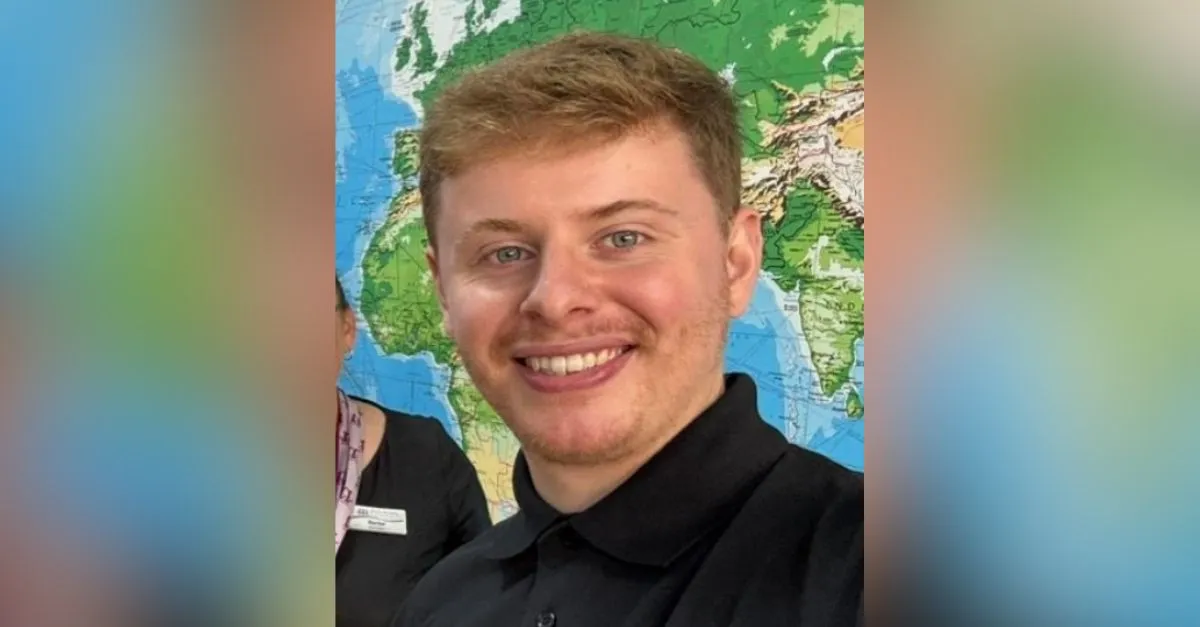 AE Expeditions appoints James Atherton as UK and Ireland BDM
