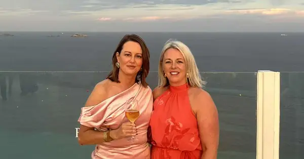 Your Stories: L&amp;J World Travel founders look back at 30 years in travel