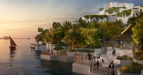 Natural History Museum Abu Dhabi to open 22 November