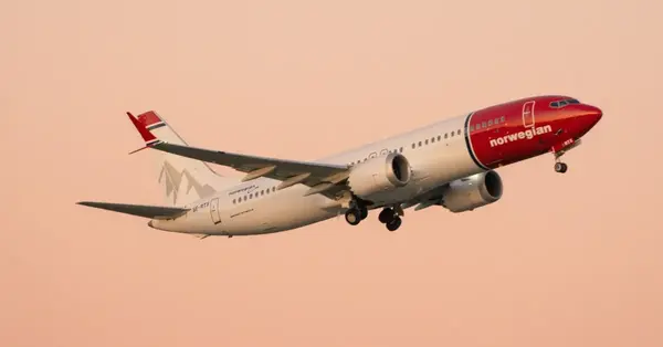 Norwegian Air to cut winter capacity by up to 40%