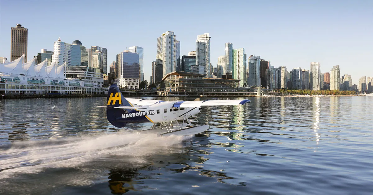 5 of the best things to do in Vancouver