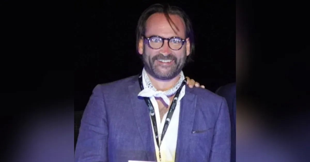 Nick Marks