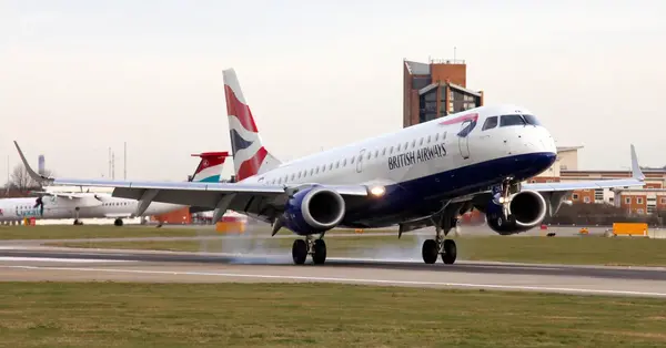 BA Cityflyer to introduce Glasgow to Palma route for summer 2026