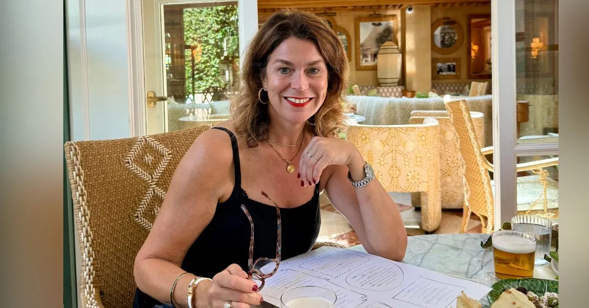 Industry leaders launch members’ club for luxury solo female travel 