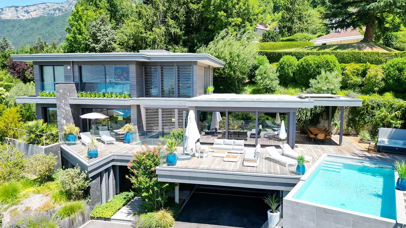 Oliver’s Travels bolsters French portfolio with acquisition of Annecy villa rental company