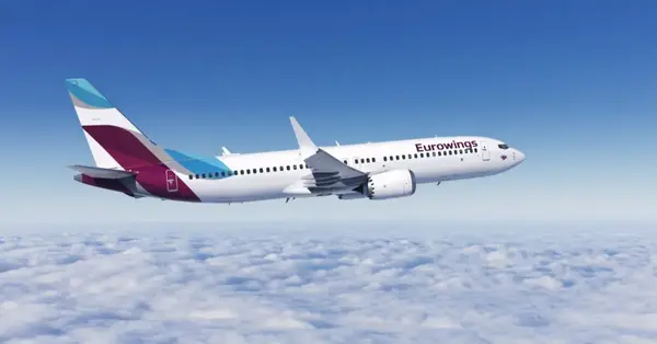 Eurowings expands UAE network with 6 weekly flights