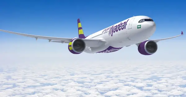 Saudi airline Flyadeal to introduce Riyadh-Lahore flights