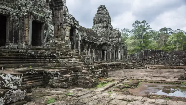 G Adventures - Southeast Asia Discovery