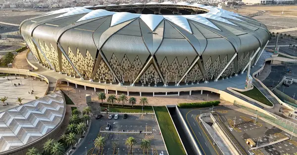 GCC poised for gains in US$2 trillion sports tourism market