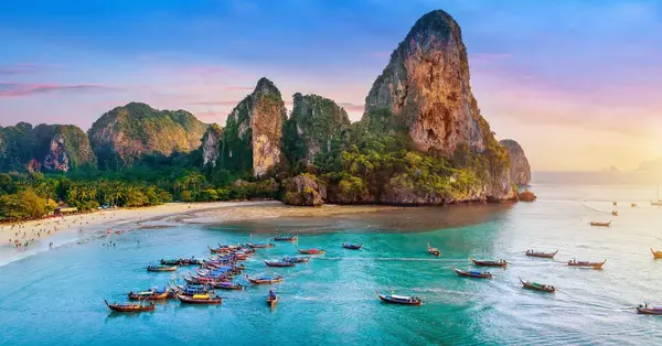 Air Arabia launches direct Sharjah-Krabi flights