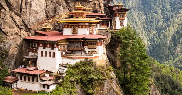 Skyscanner reveals 10 trending destinations for UAE travellers in 2026