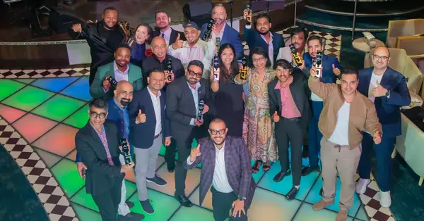 Royal Caribbean Arabia Awards at Sea winners revealed