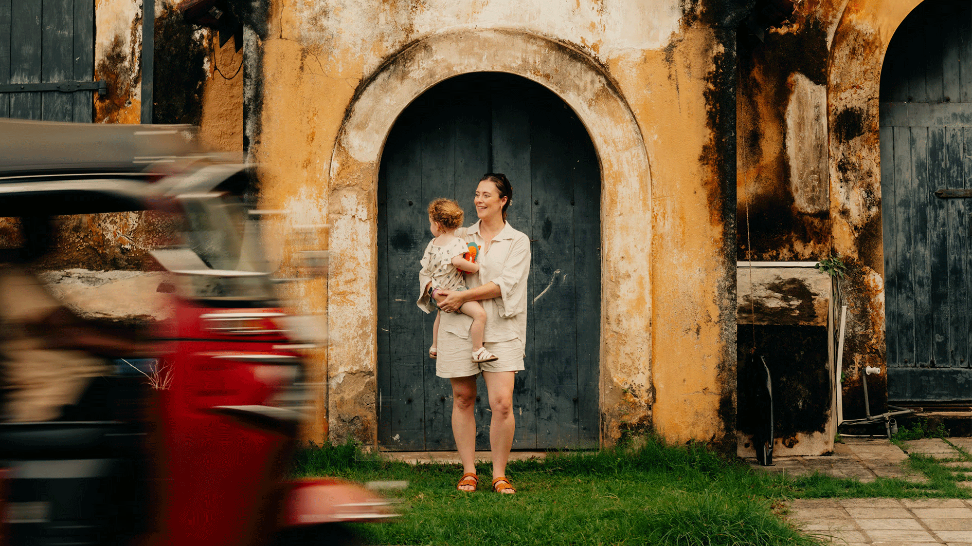 Operator Red Dot unveils new ‘visual identity’ as it vows to strengthen trade ties