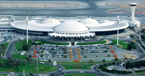 Sharjah Airport records busiest-ever quarter with 5.1 million passengers