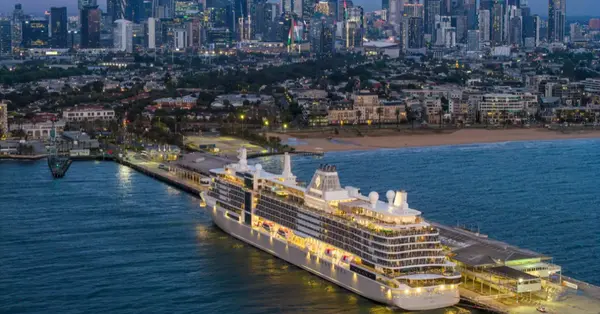 Silversea unveils largest-ever cruise programme for 2027-28