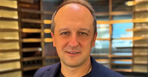 SLS Hotels appoints GM for Saudi Arabia debut