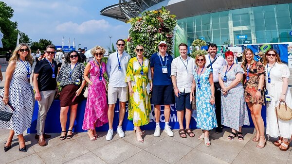 Royal Caribbean's Spectrum of the Seas: Agent tour