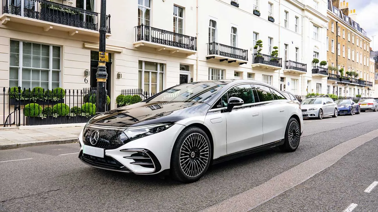 Blacklane expands services into Kenya and Tunisia