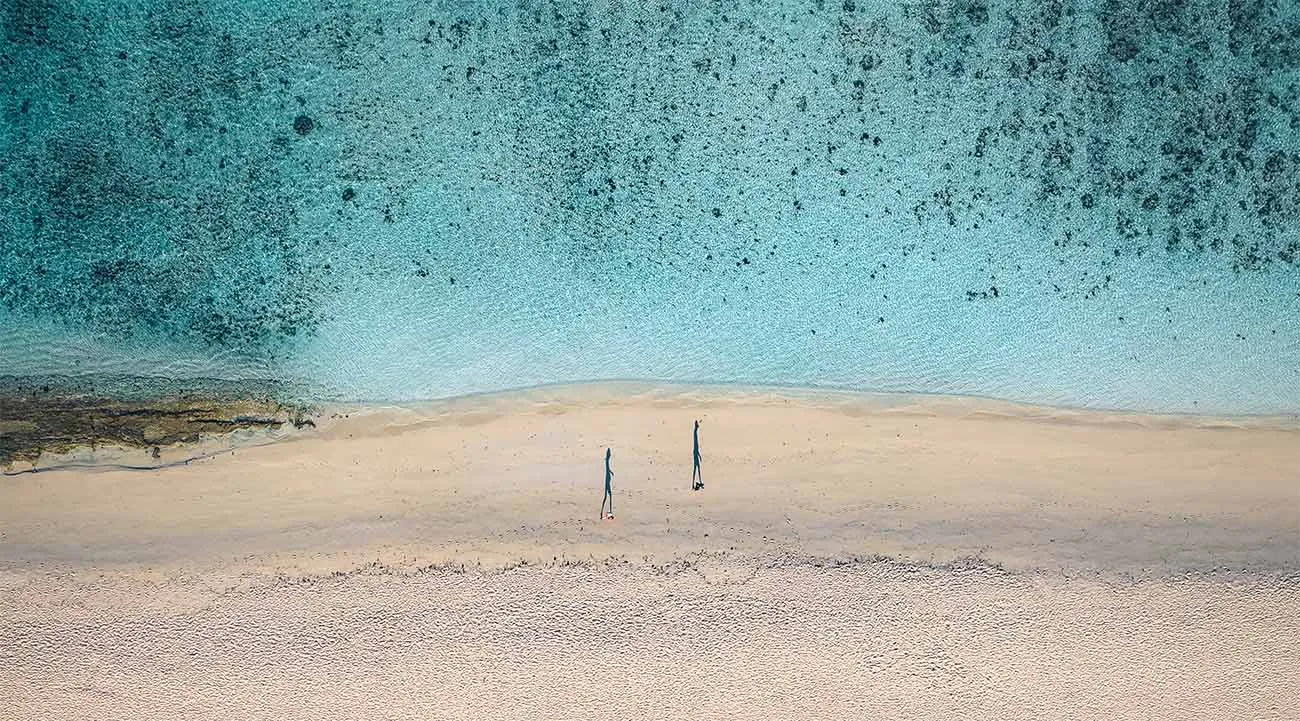 Unwind your mind: Why an escape in Mauritius is a tonic for the soul