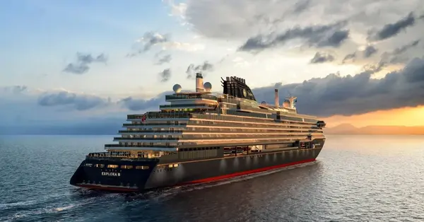 Explora Journeys adds new ship preview cruise