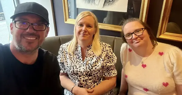 Inspire homeworker to take team on Thailand fam trip